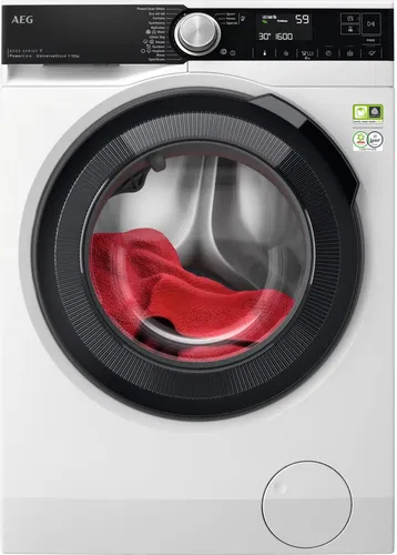 AEG LFR85166OE AEG mosógép