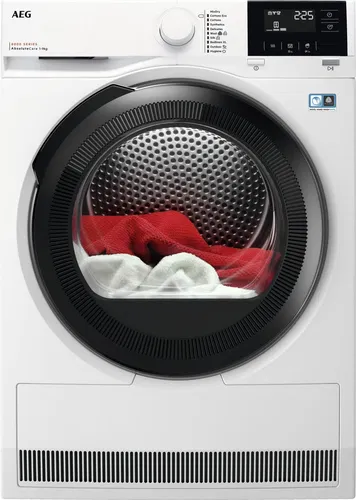 AEG TR819P4E AEG szárítógép