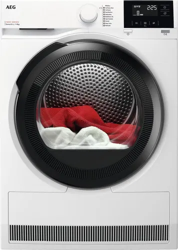 AEG TR718L4E AEG szárítógép